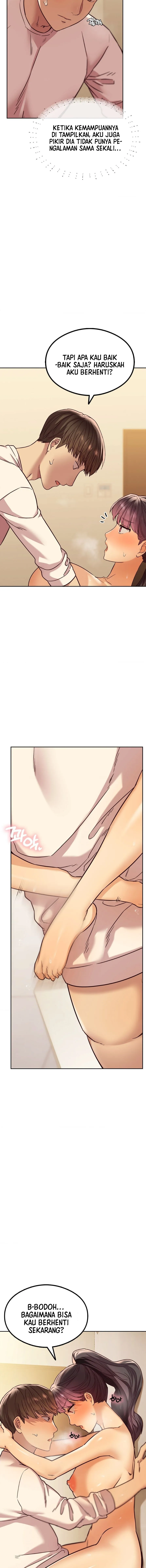 Magical Massage Chapter 06 - Page 7